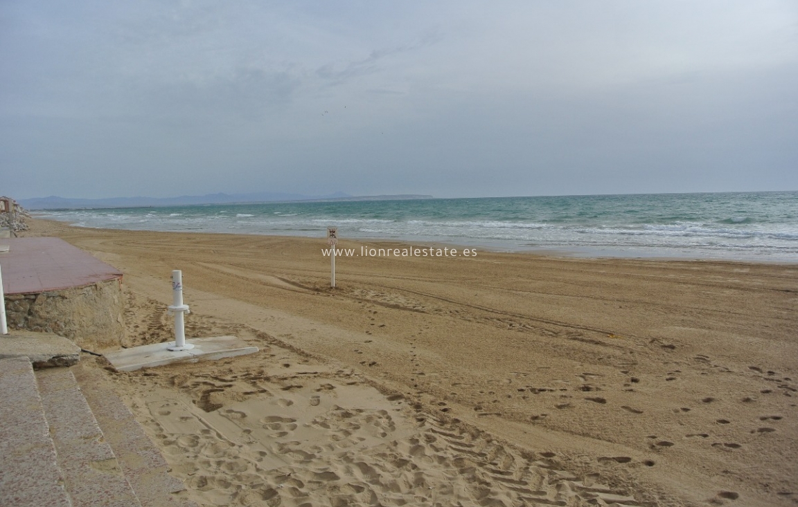 Resale - Commercial Unit - Guardamar del Segura - Playa
