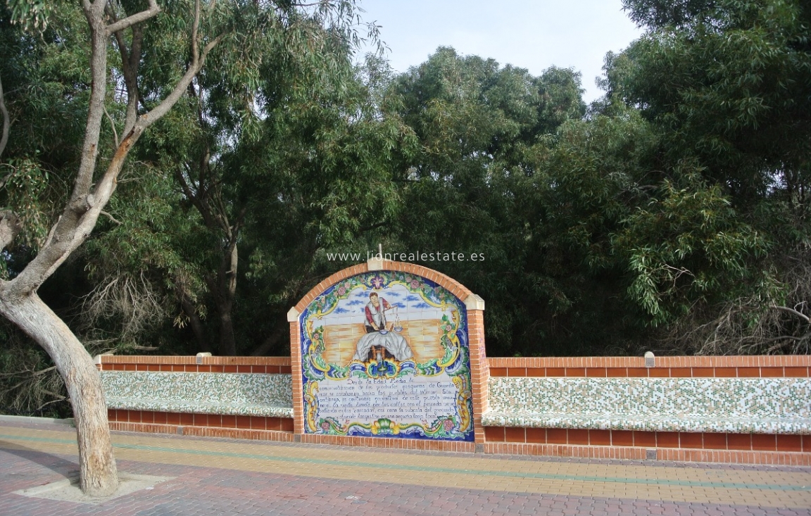 Resale - Commercial Unit - Guardamar del Segura - Playa