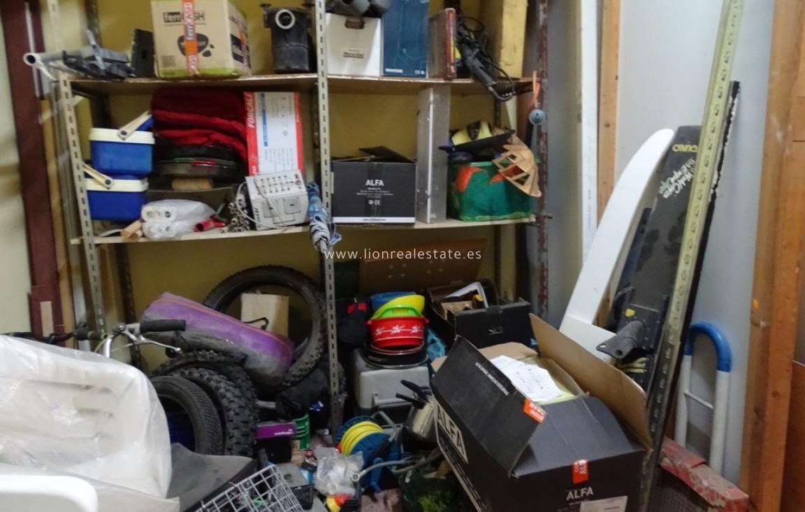 Resale - Commercial Unit - Torrevieja - Acequion