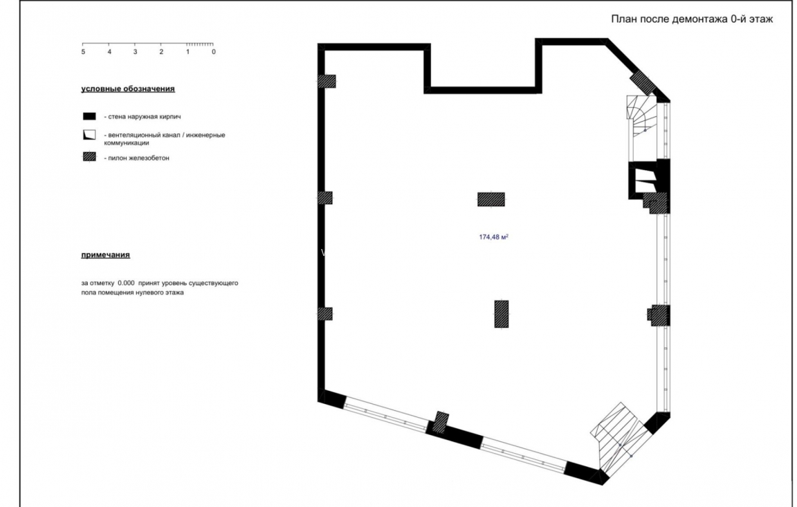 Resale - Commercial Unit - Torrevieja - Acequion