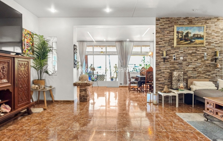 Resale - Detached Villa - Ciudad Quesada