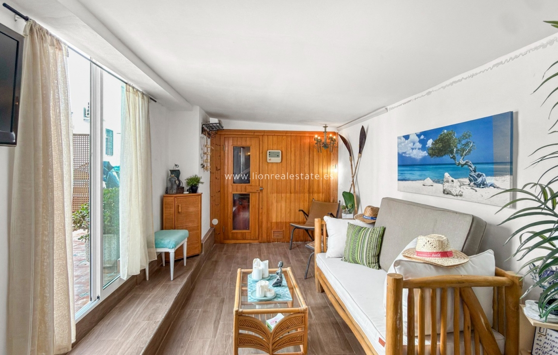 Resale - Detached Villa - Ciudad Quesada