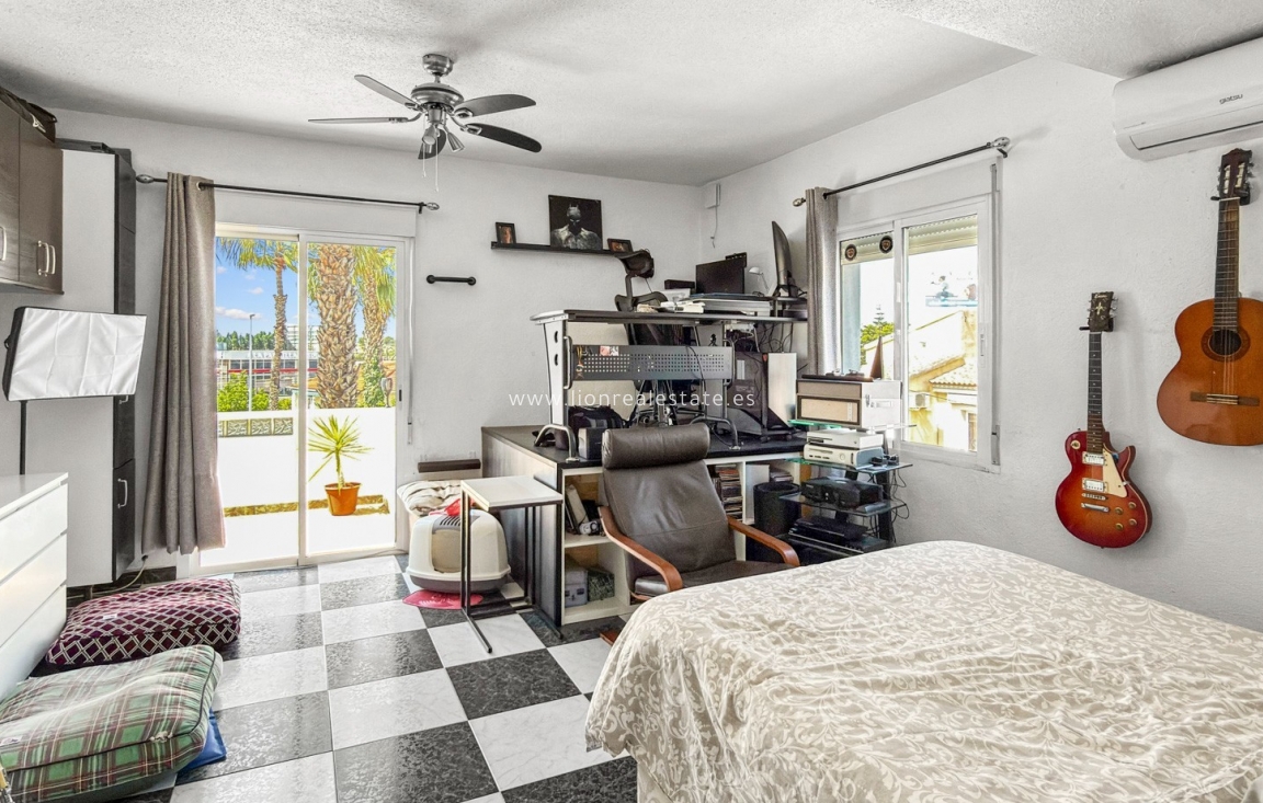 Resale - Detached Villa - Ciudad Quesada