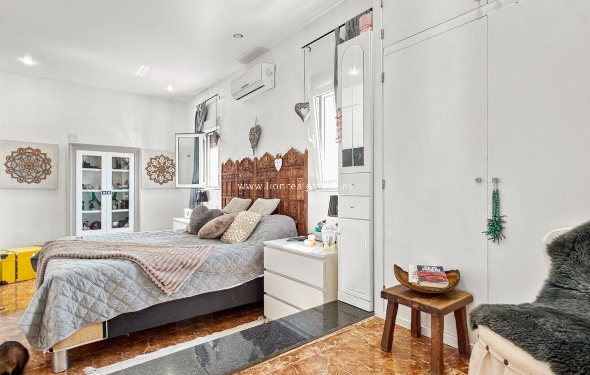 Resale - Detached Villa - Ciudad Quesada