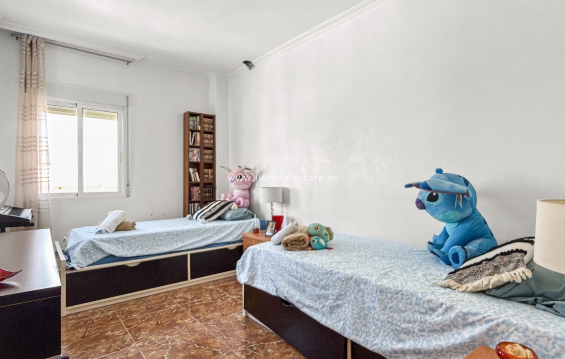 Resale - Detached Villa - Ciudad Quesada