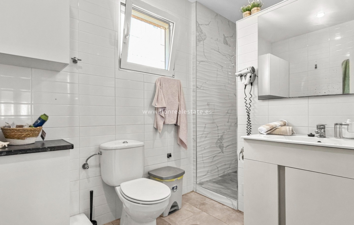 Resale - Detached Villa - Ciudad Quesada