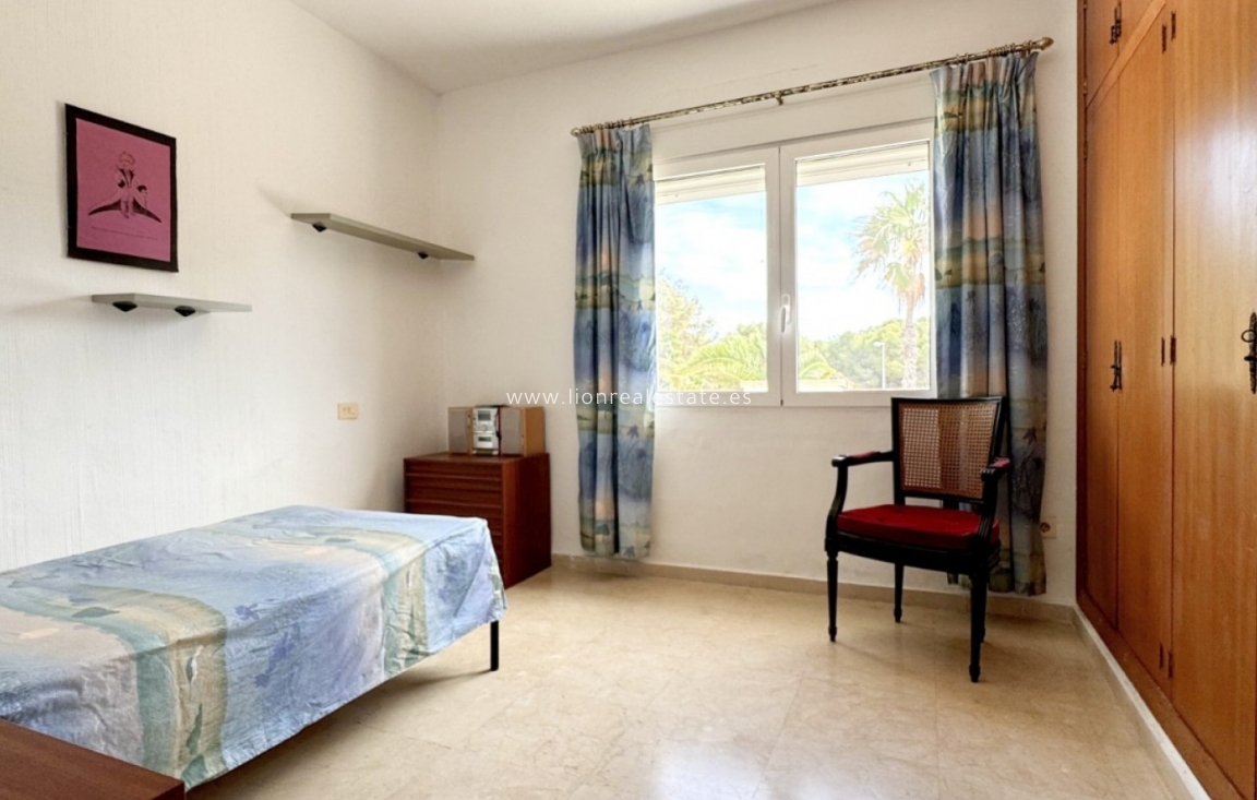 Resale - Detached Villa - Orihuela Costa - La Zenia