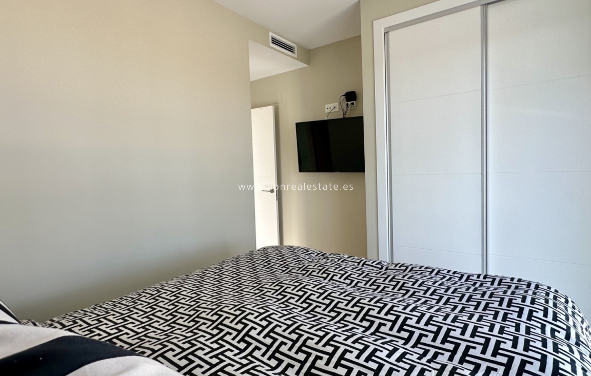 Resale - Detached Villa - Orihuela Costa - Lomas de Cabo Roig