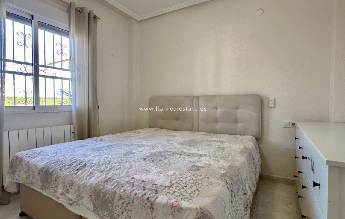 Resale - Detached Villa - Orihuela Costa - Los Altos