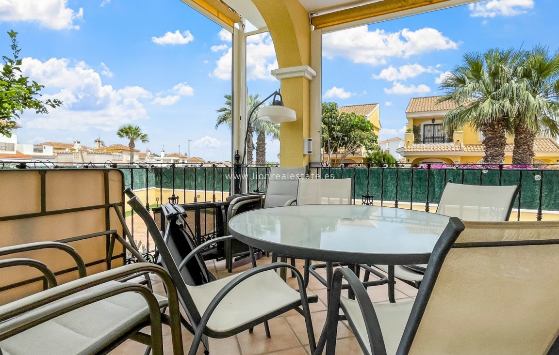 Resale - Detached Villa - Orihuela Costa - Los Dolses