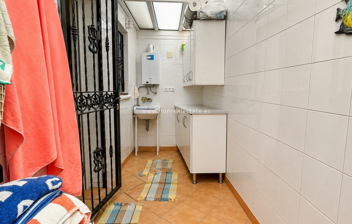 Resale - Detached Villa - Orihuela Costa - Los Dolses