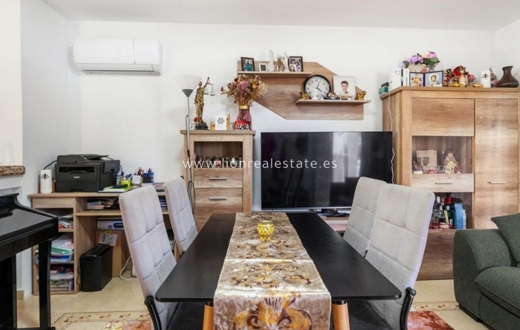 Resale - Detached Villa - Orihuela Costa - Villamartín