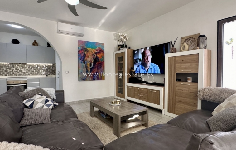 Resale - Detached Villa - Rojales - Ciudad Quesada