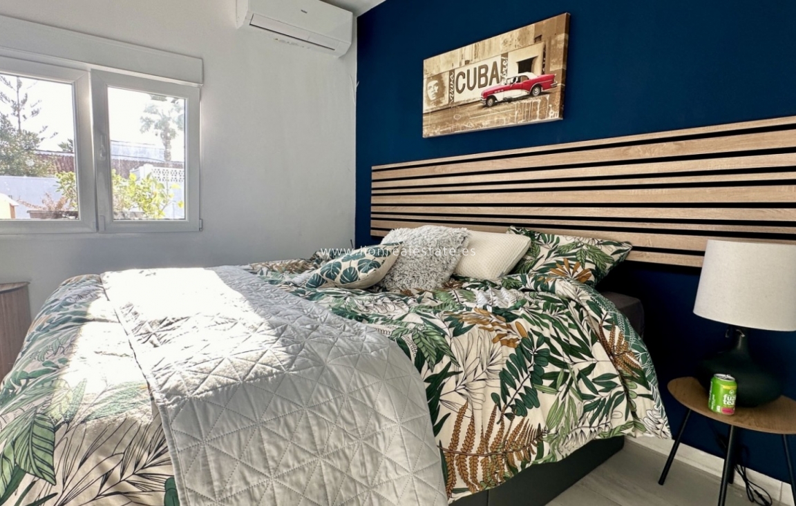 Resale - Detached Villa - Rojales - Ciudad Quesada