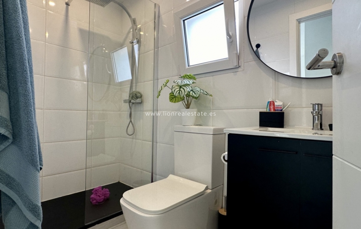 Resale - Detached Villa - Rojales - Ciudad Quesada