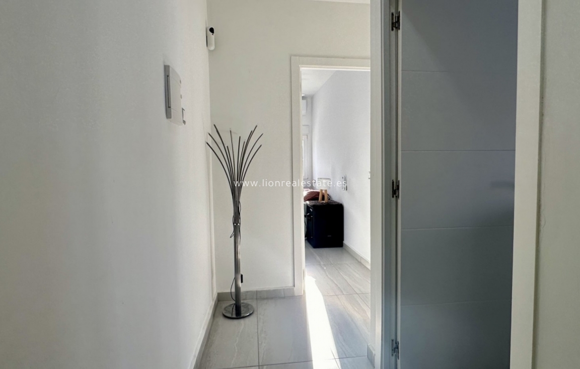 Resale - Detached Villa - Rojales - Ciudad Quesada