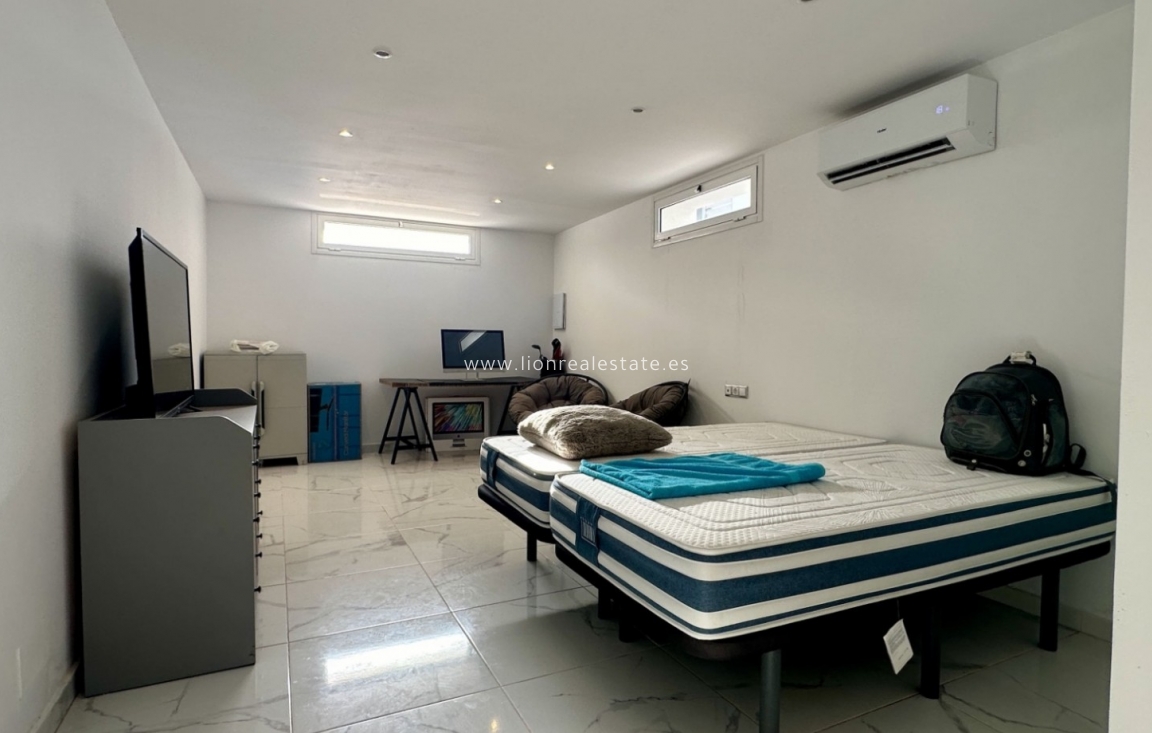 Resale - Detached Villa - Rojales - Ciudad Quesada