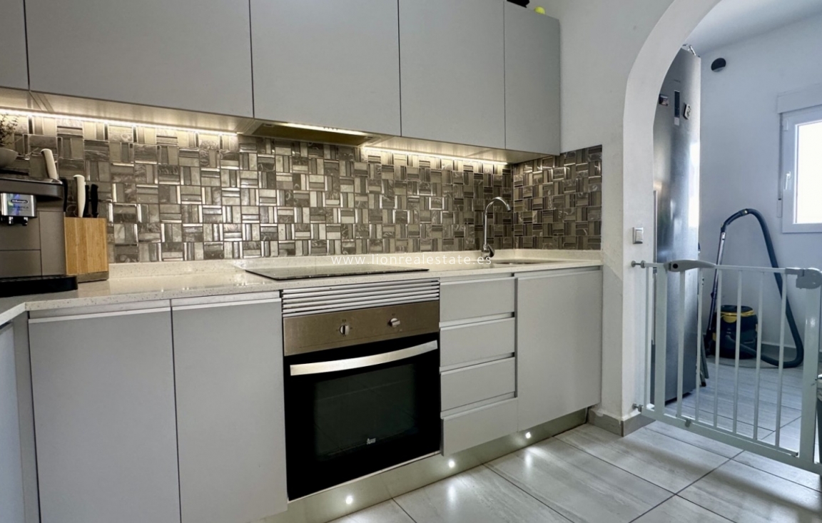 Resale - Detached Villa - Rojales - Ciudad Quesada