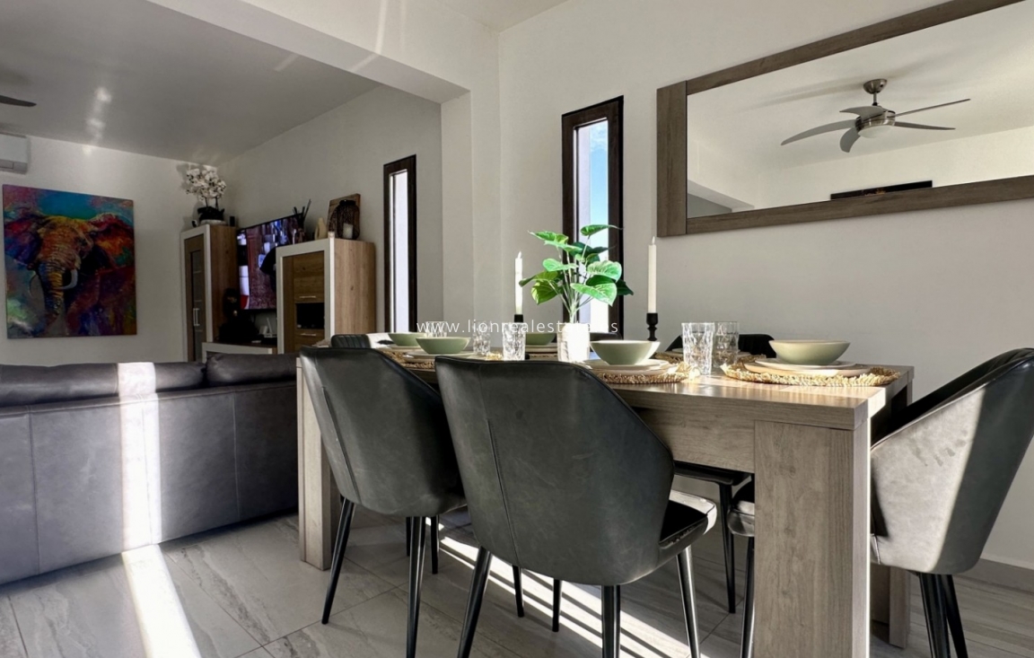 Resale - Detached Villa - Rojales - Ciudad Quesada