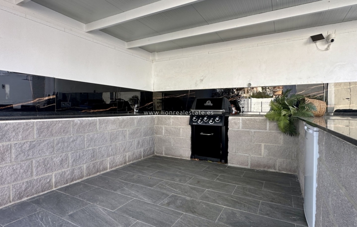 Resale - Detached Villa - Rojales - Ciudad Quesada