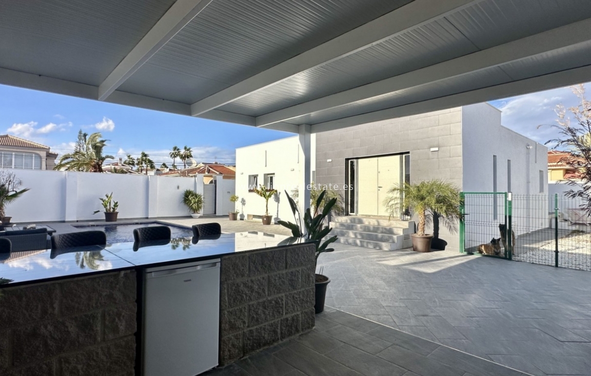 Resale - Detached Villa - Rojales - Ciudad Quesada