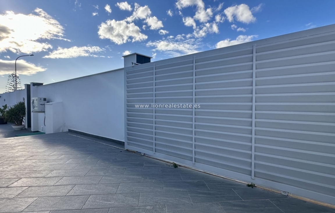 Resale - Detached Villa - Rojales - Ciudad Quesada