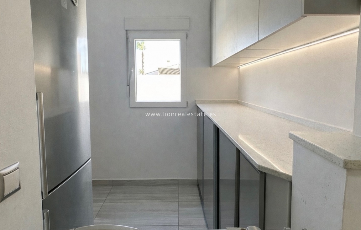 Resale - Detached Villa - Rojales - Ciudad Quesada