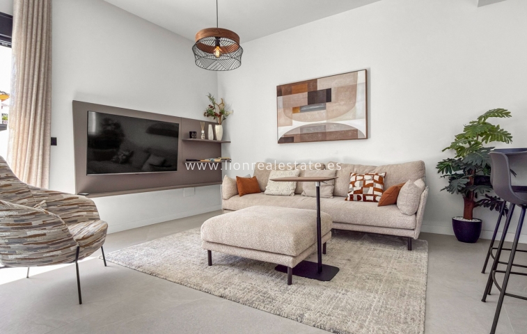 Resale - Detached Villa - Rojales - Ciudad Quesada