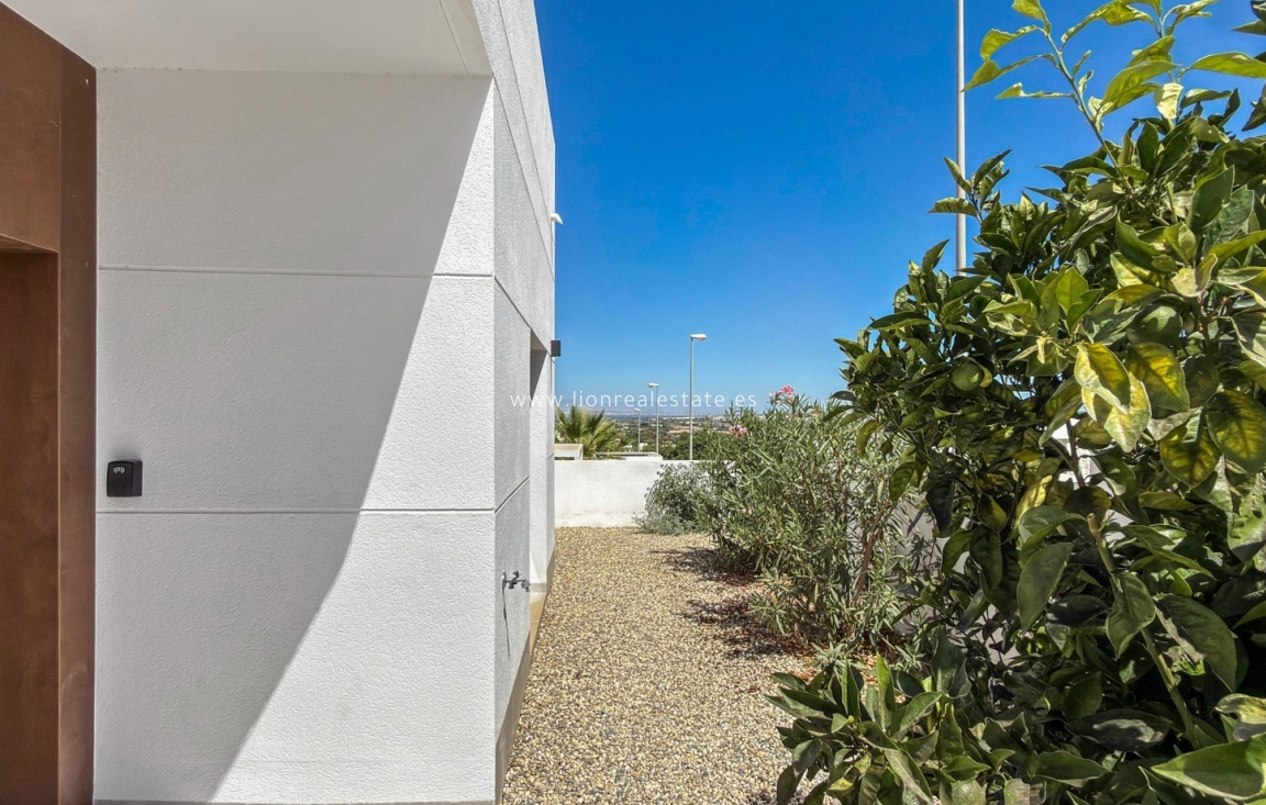 Resale - Detached Villa - Rojales - Ciudad Quesada