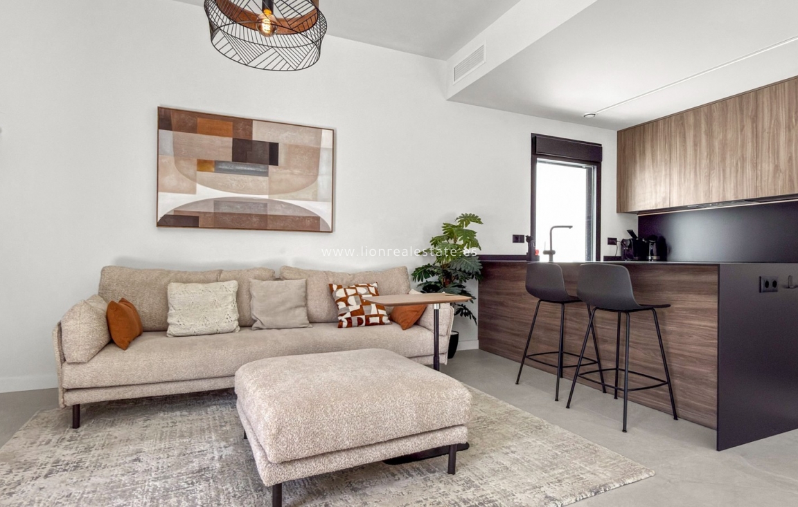 Resale - Detached Villa - Rojales - Ciudad Quesada
