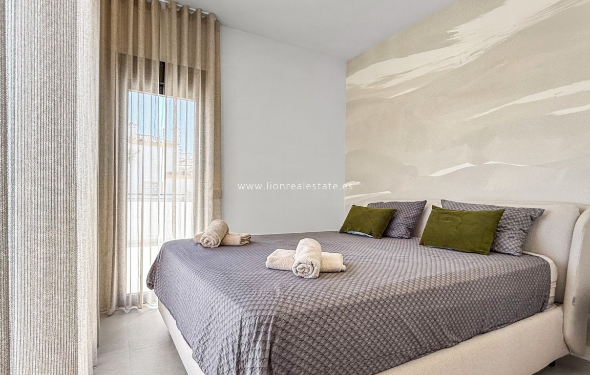 Resale - Detached Villa - Rojales - Ciudad Quesada