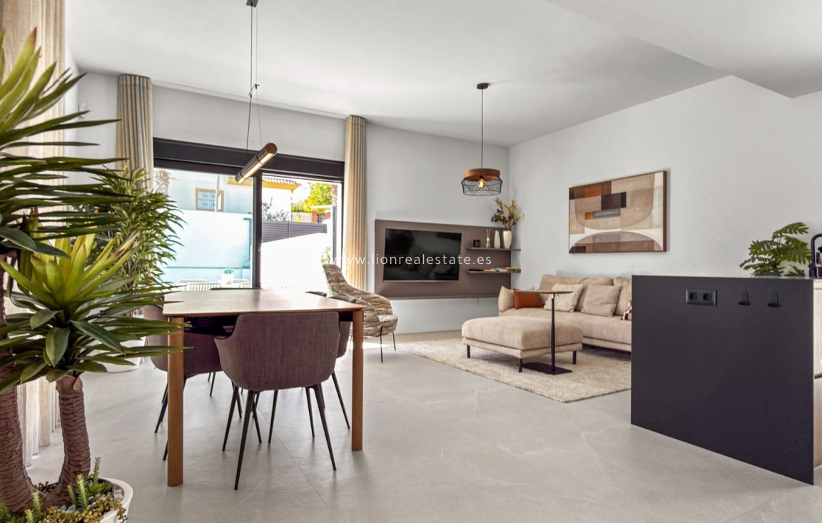 Resale - Detached Villa - Rojales - Ciudad Quesada