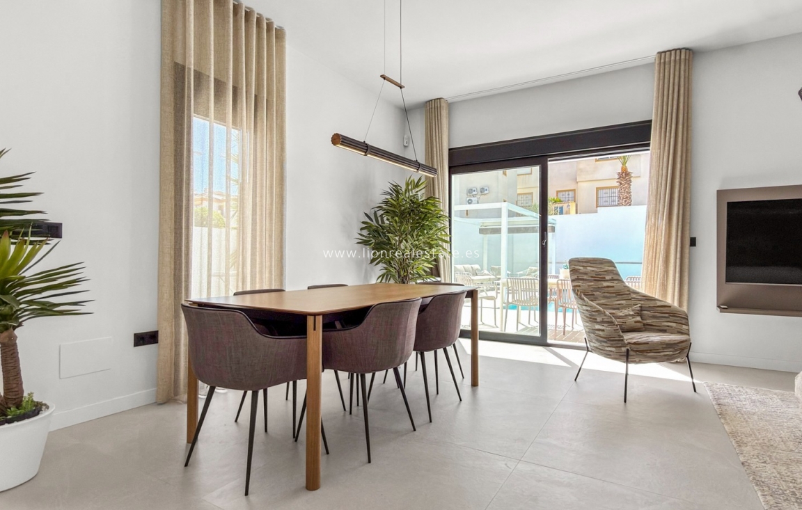 Resale - Detached Villa - Rojales - Ciudad Quesada