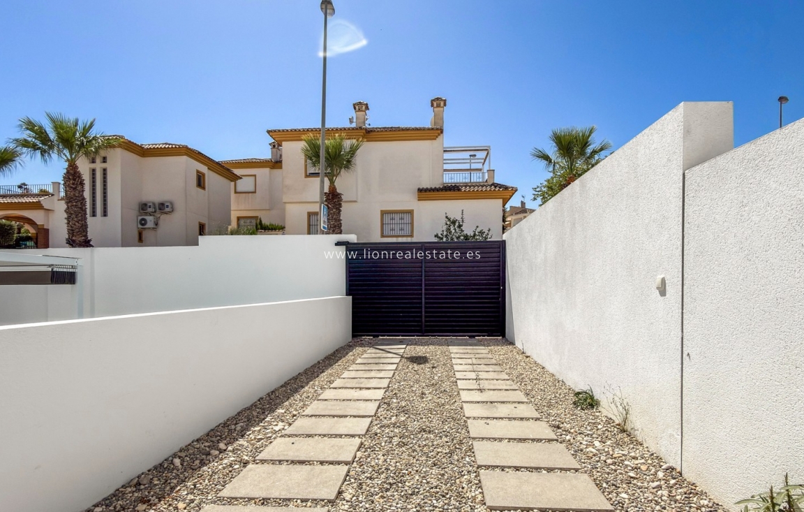 Resale - Detached Villa - Rojales - Ciudad Quesada