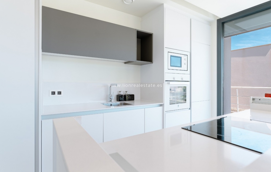 Resale - Detached Villa - San Miguel de Salinas