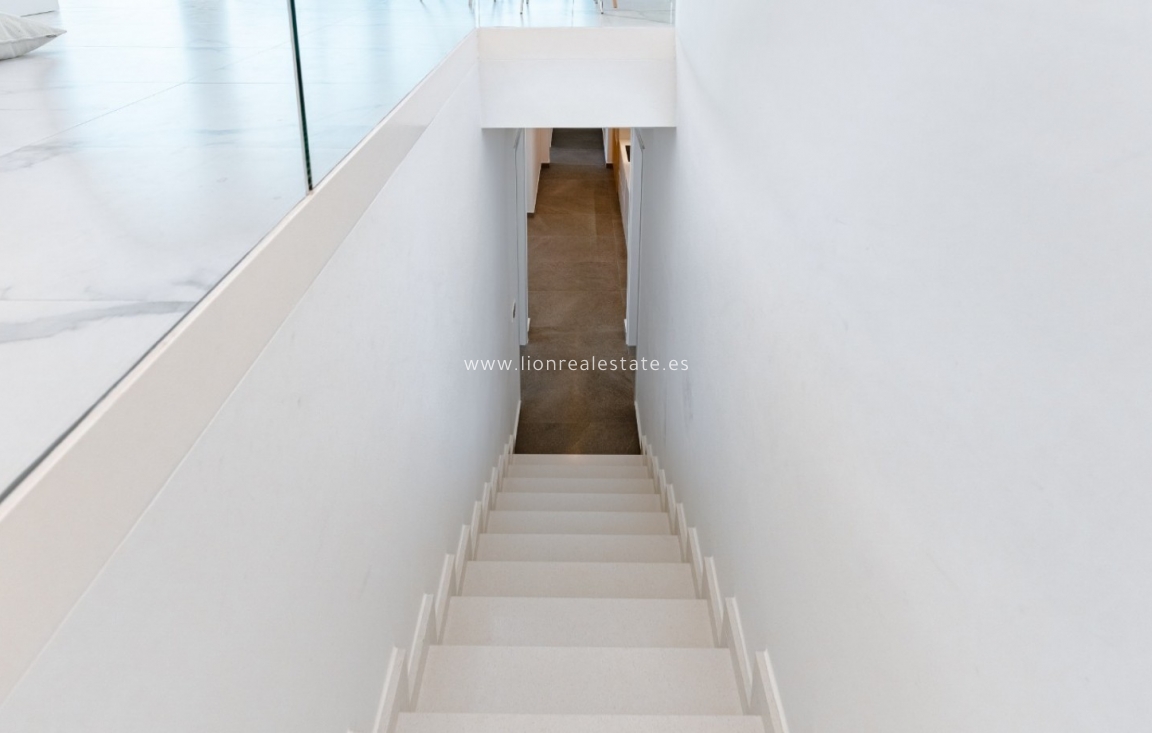 Resale - Detached Villa - San Miguel de Salinas