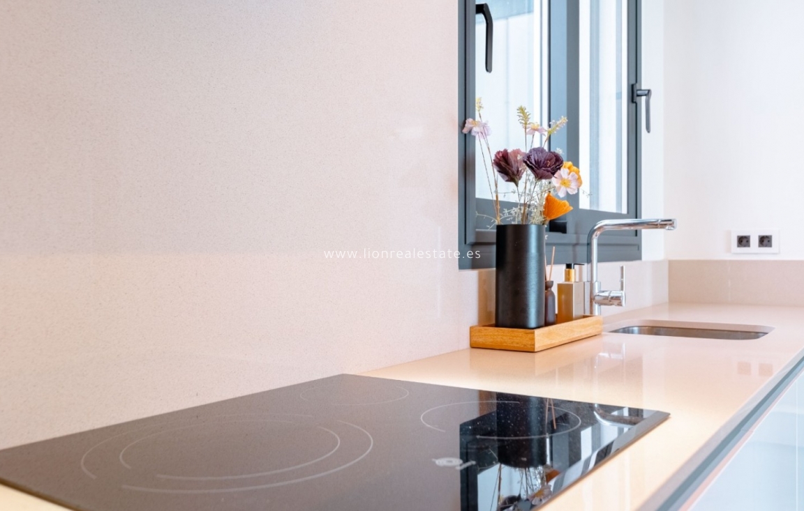 Resale - Detached Villa - San Miguel de Salinas