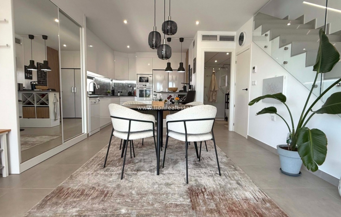 Resale - Detached Villa - San Pedro del Pinatar - San Pedro Del Pinatar