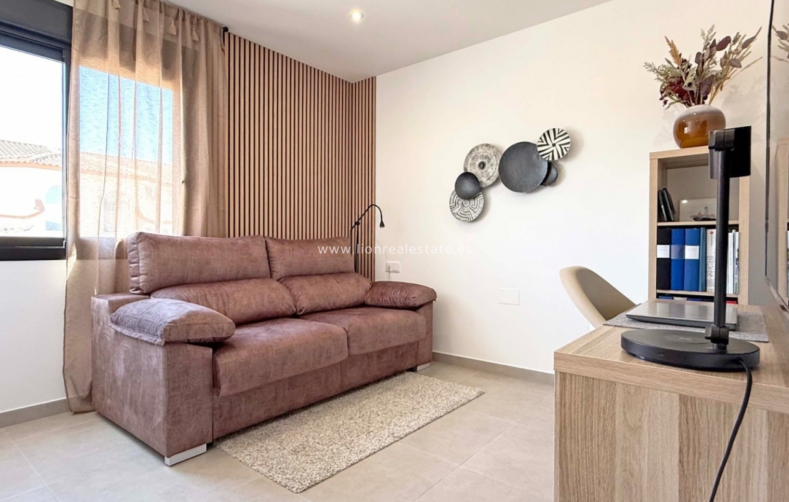 Resale - Detached Villa - San Pedro del Pinatar - San Pedro Del Pinatar