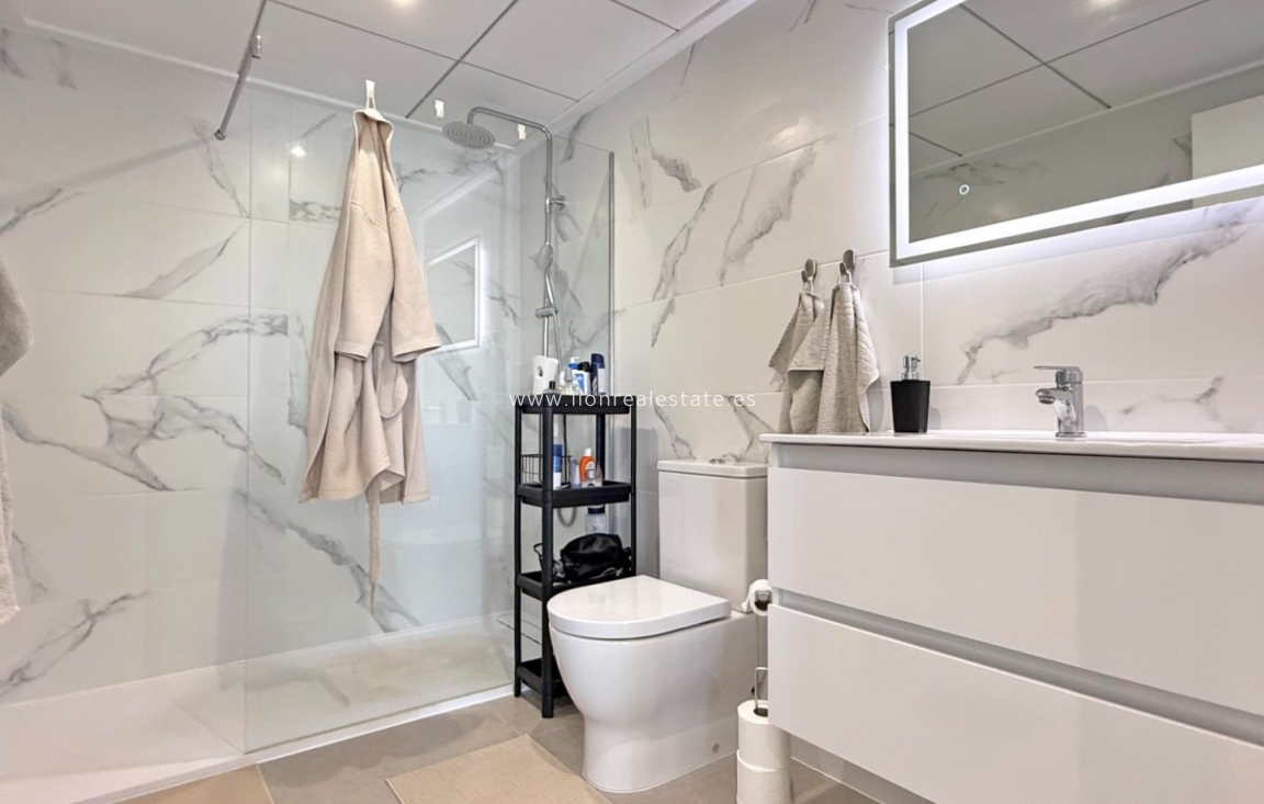 Resale - Detached Villa - San Pedro del Pinatar - San Pedro Del Pinatar