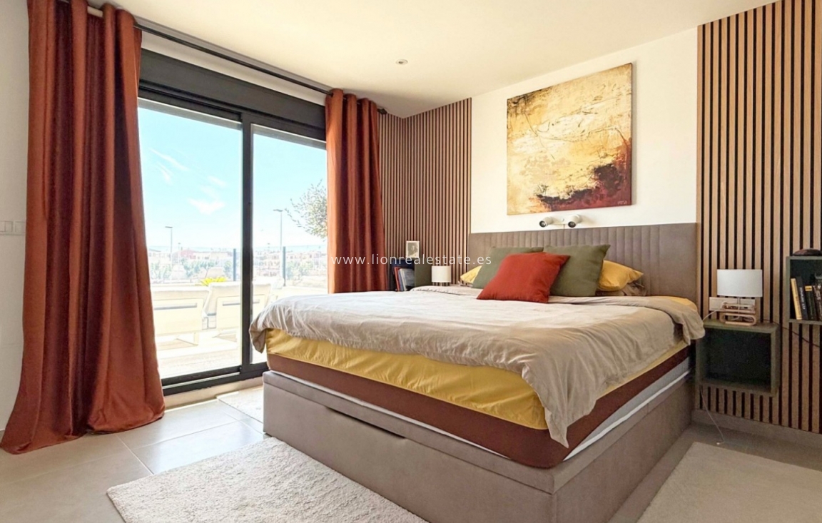 Resale - Detached Villa - San Pedro del Pinatar - San Pedro Del Pinatar