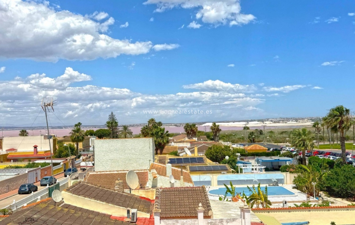 Resale - Detached Villa - Torrevieja - Los Balcones - Los Altos del Edén