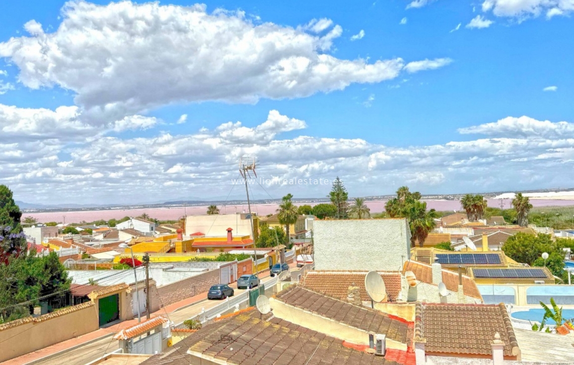 Resale - Detached Villa - Torrevieja - Los Balcones - Los Altos del Edén
