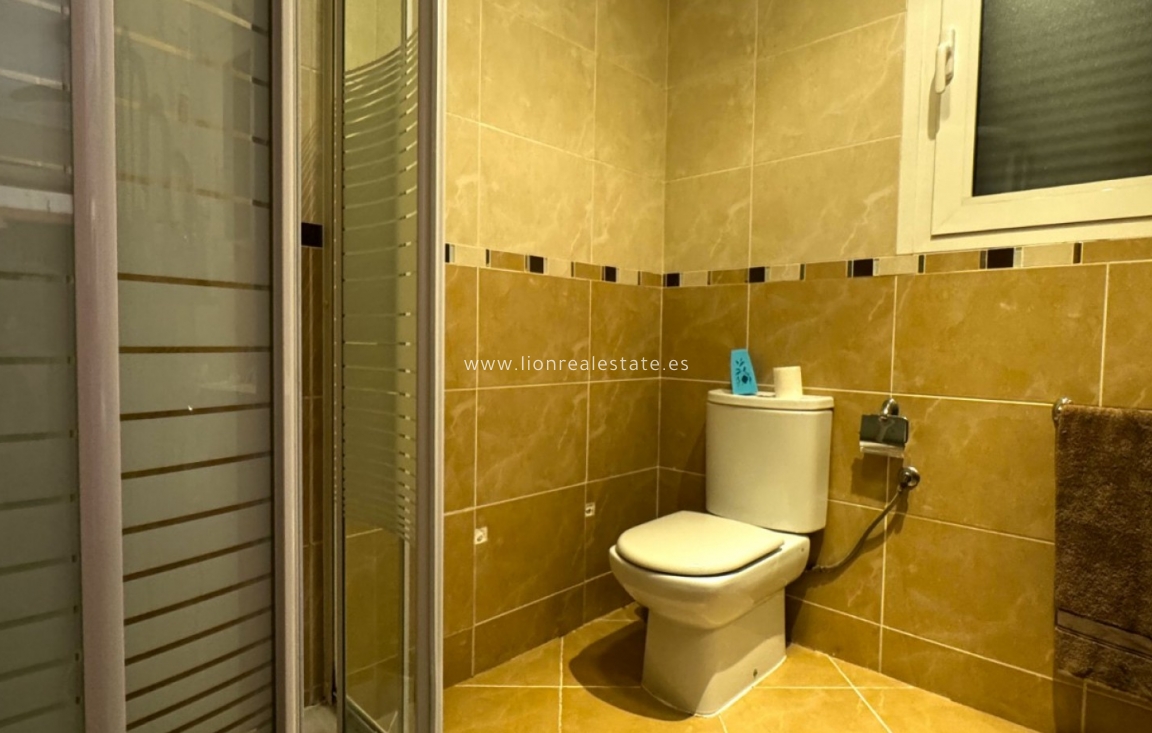 Resale - Detached Villa - Torrevieja - Los Balcones - Los Altos del Edén