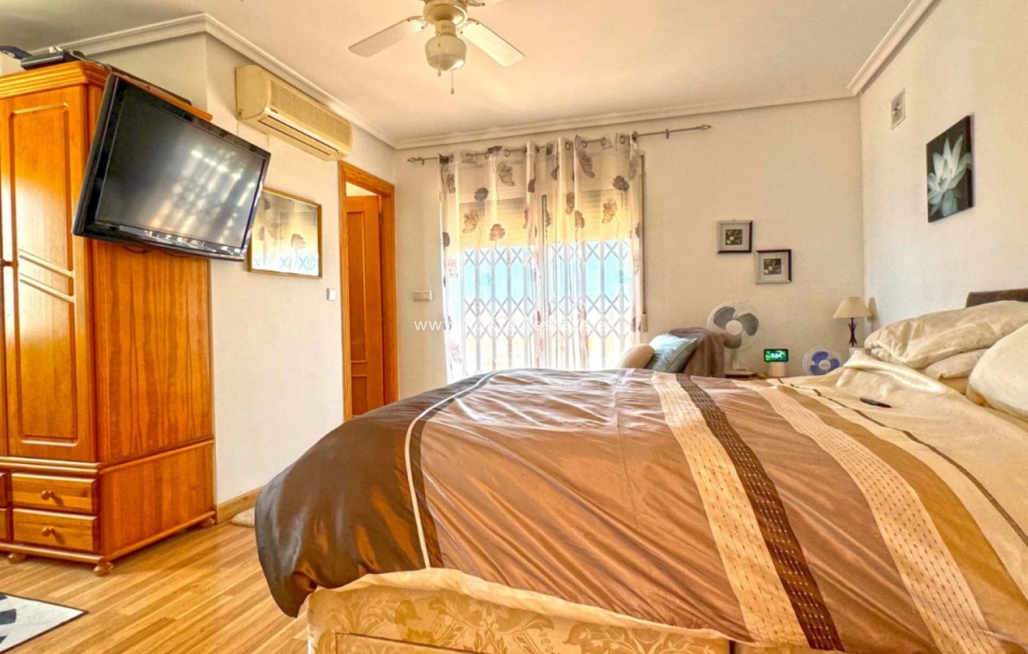 Resale - Detached Villa - Torrevieja - Los Balcones - Los Altos del Edén