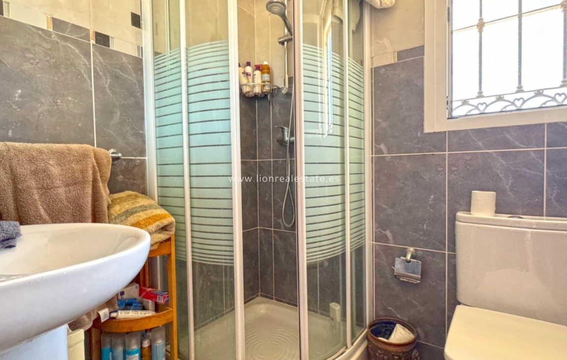 Resale - Detached Villa - Torrevieja - Los Balcones - Los Altos del Edén