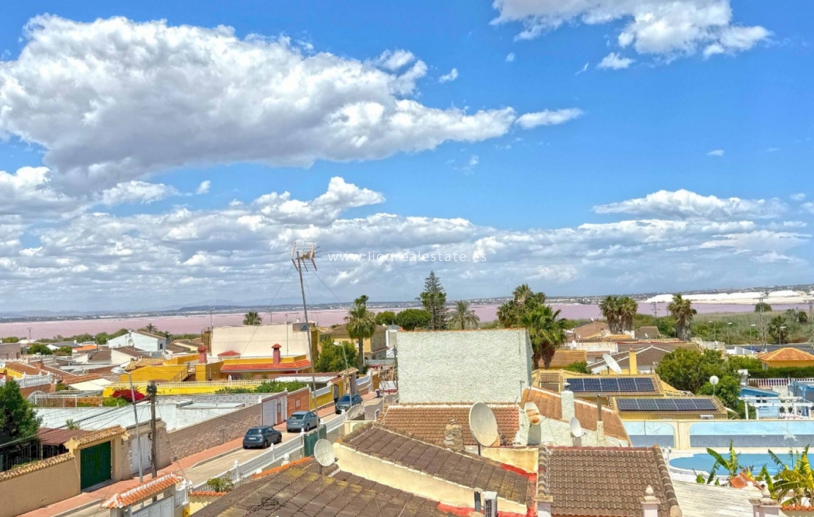 Resale - Detached Villa - Torrevieja - Los Balcones - Los Altos del Edén