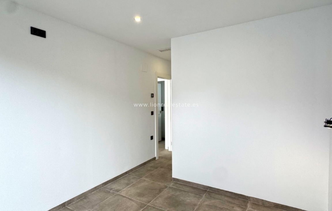 Resale - Detached Villa - Torrevieja - Los Balcones - Los Altos del Edén