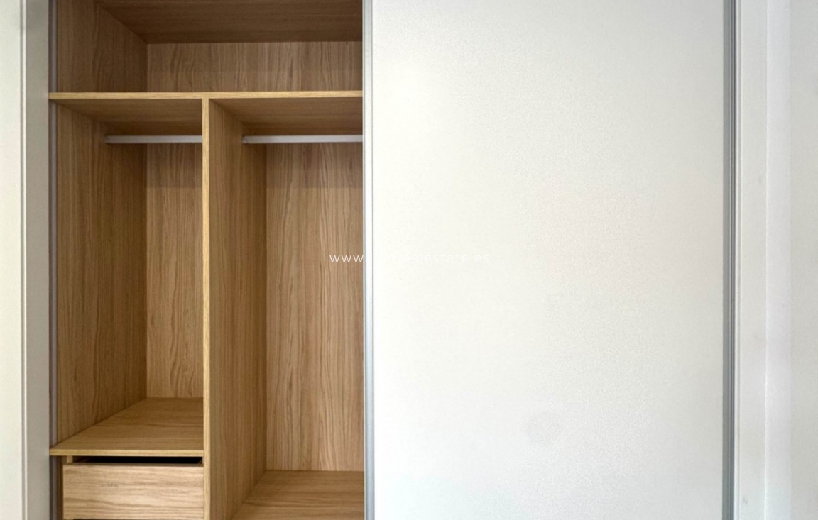 Resale - Detached Villa - Torrevieja - Los Balcones - Los Altos del Edén