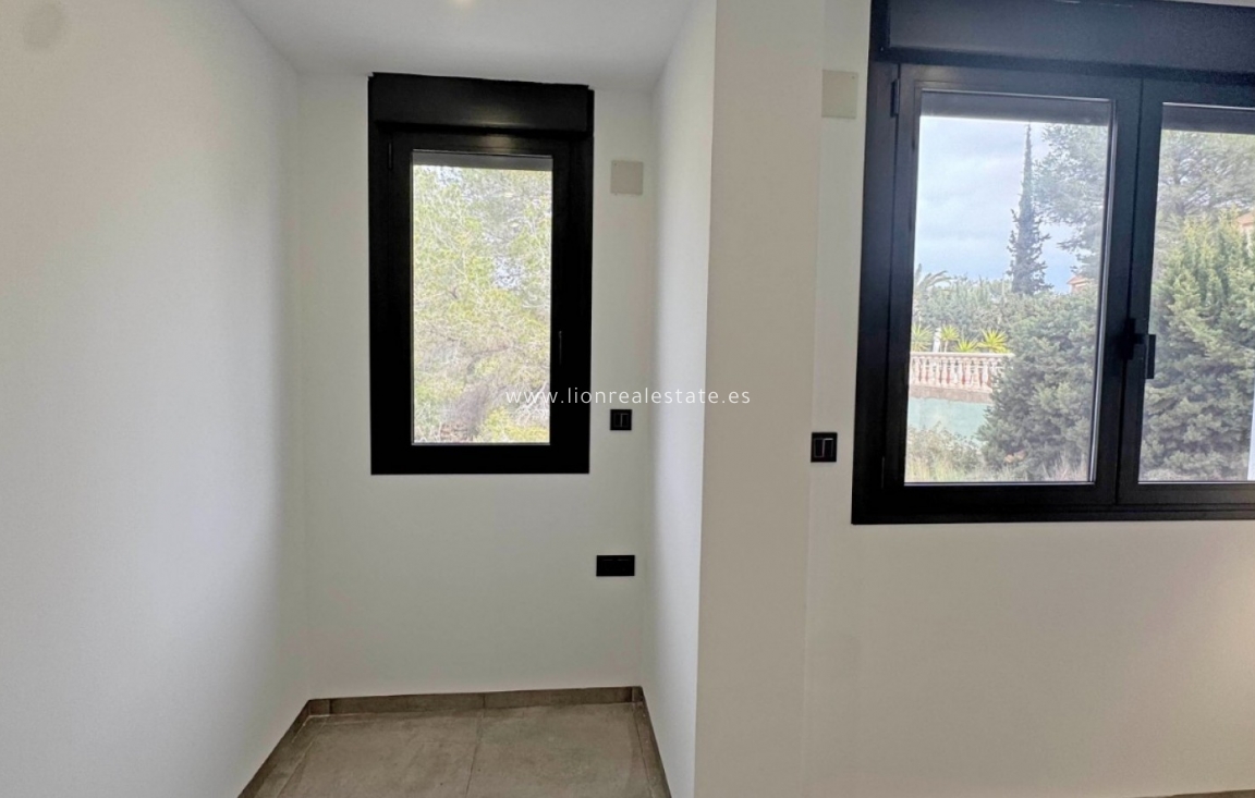 Resale - Detached Villa - Torrevieja - Los Balcones - Los Altos del Edén